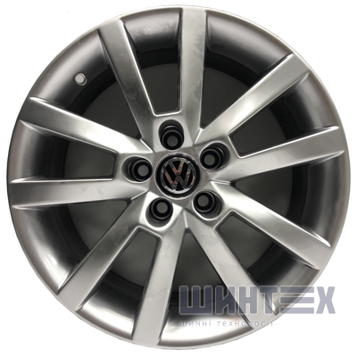 Replica Volkswagen CT1371 6.5x16 5x100 ET42 DIA57.1 HS